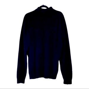 EUC 100% Cashmere Sweater size XXL